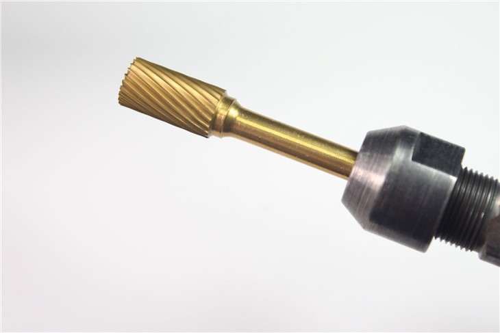 Best carbide burr set for steel