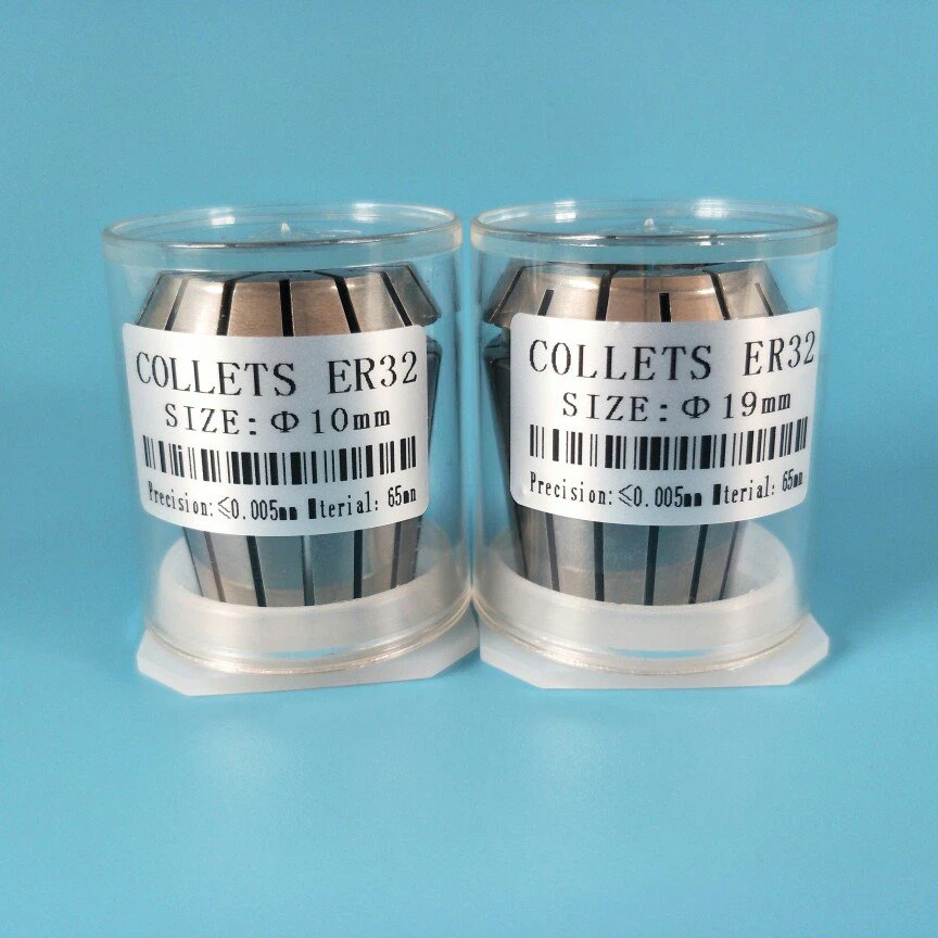 ER 8 Collets