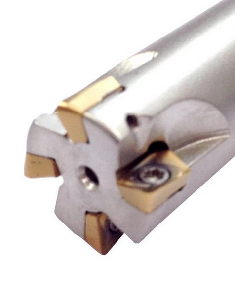 Indexable End Mill Cutter