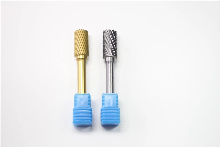 Rotary Burr Bit