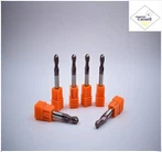 1 Inch Ball Nose End Mill