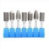 rotary tool burr bits
