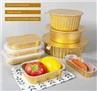 aluminium containers for food