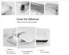 aluminum trays with lids