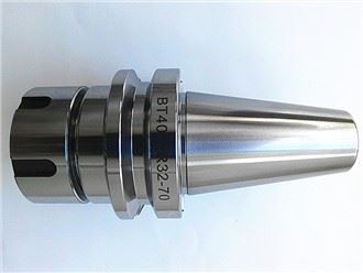 Bt30 Collet Chuck