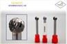 single cut carbide burr