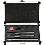 Carbide Boring Bar Set