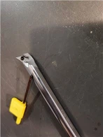 Carbide Boring Bars Manufacturer