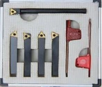 Carbide Lathe Tools
