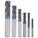 Carbide Drill Bit For Stainless Steel - 135° Split Point