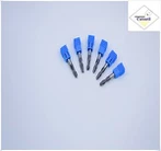 Corner Rounding End Mill