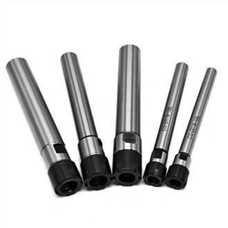 Er16 Straight Shank Collet Chuck