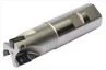 r8 indexable face mill