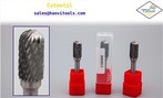 Tungsten Carbide Die Grinder Bits
