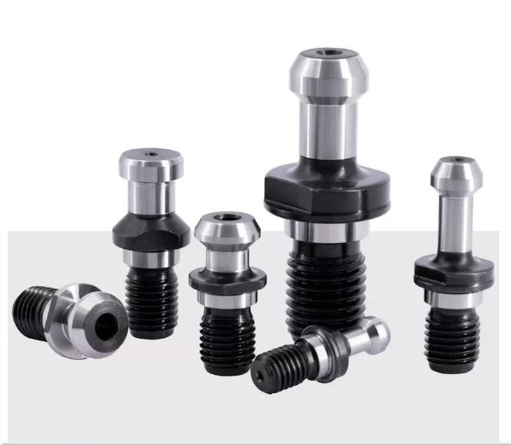 Tool Holder Pull Stud
