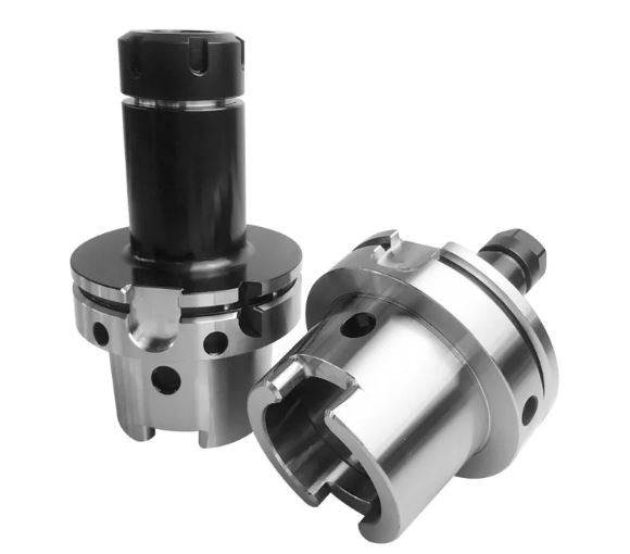 China Low Price Hsk 63 Tool Holder Suppliers, Manufacturers, Factory