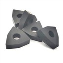 BNC2010 Precision CBN Insert For Hardened Steel