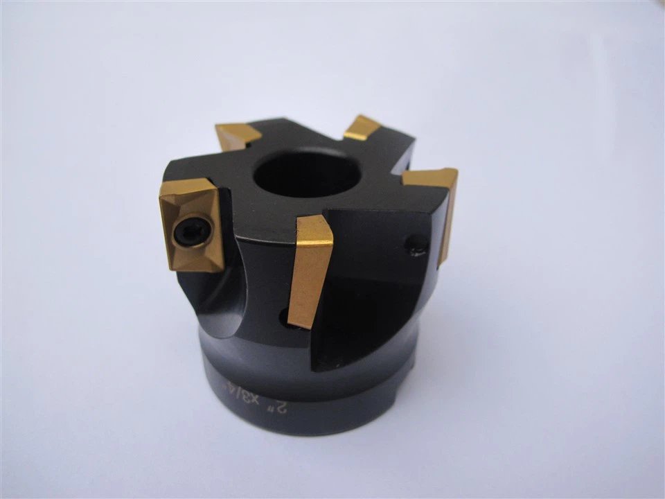 AP-90° Aluminum Alloy Cutter