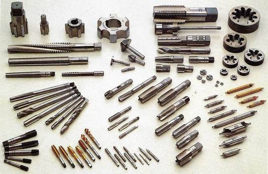 Custom Welding Reamers And Tools