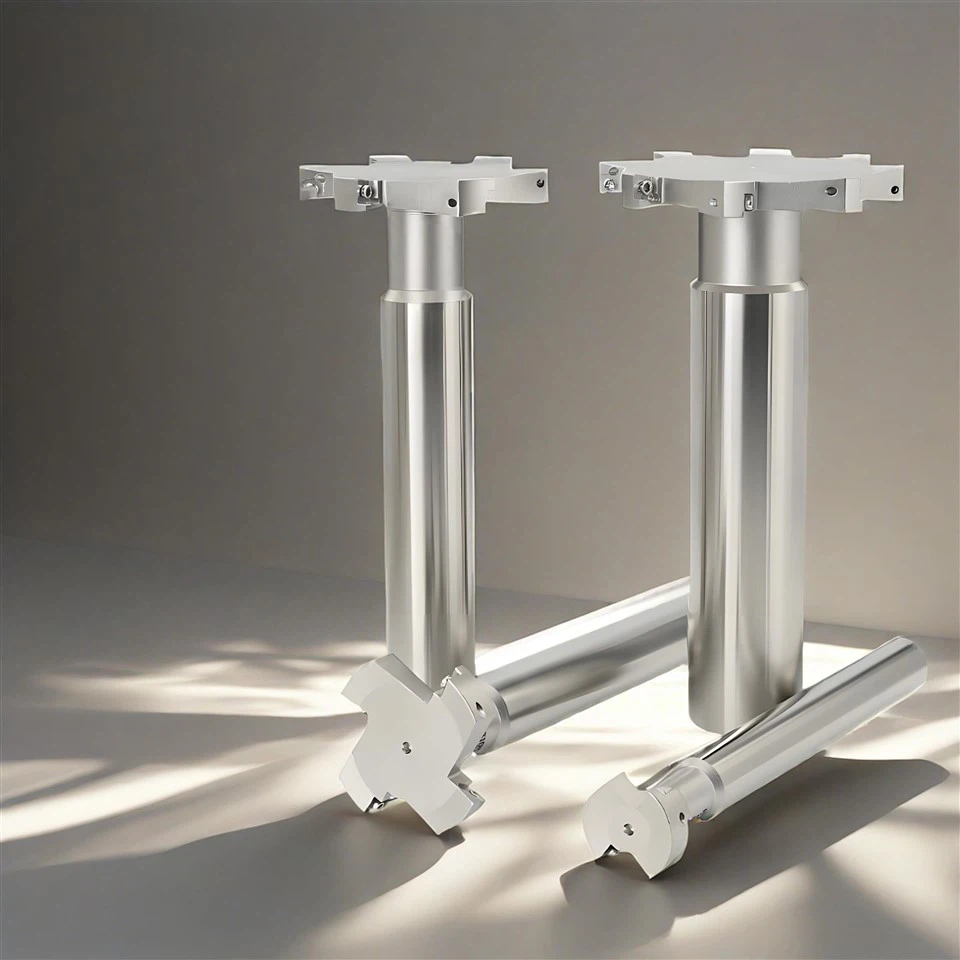 HTS-H10 T-Slot Tool Holder