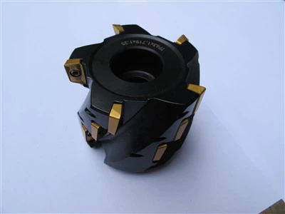 BAP400R Corn Rough Cutting Milling Cutter Head