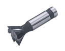 Carbide Chamfer Cutter - 60° 90° 120° 1/4" 3/8"