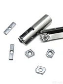 Cost-Effective Gun Drilling System For Mold Steel P20