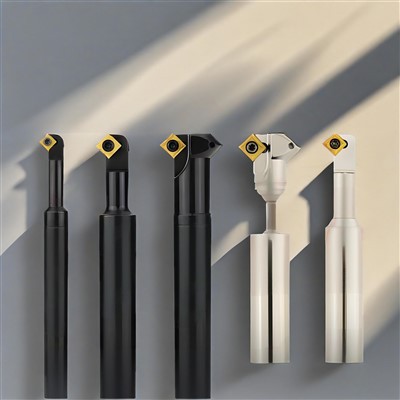 MC And BMC Chamfer Cutters