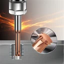 Mini External Threading Tool 6 mm Full Profile 55°