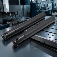SC Series Carbide Internal Grooving Tool R/LSC4.G100.4215