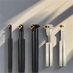 Dovetail Groove End Milling Cutters