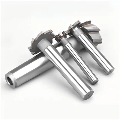 T Slot Cutters Welding Blade Type Tungsten Steel