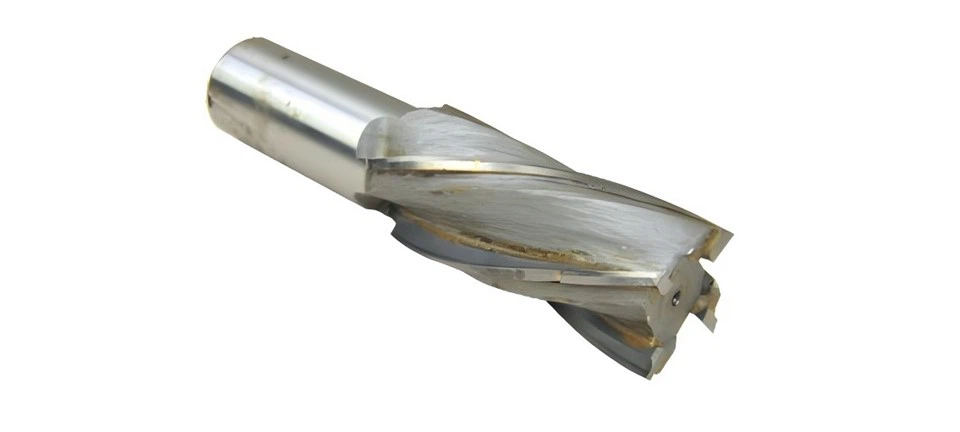 Spiral Cutters Welding Blade Type Tungsten Steel